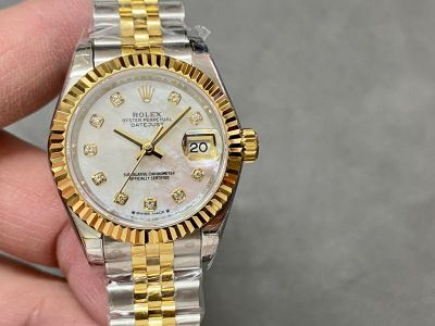 GS Factory ROLEX 2671  28MM Watch